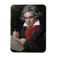 Ludwig Beethoven Symphonie Musique Classique Compo