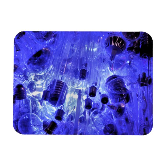 MAGNET FLEXIBLE LUMIÈRES (Horizontal)