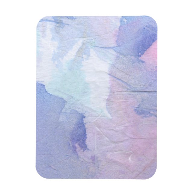 Magnet Flexible Lumières du nord II (Vertical)