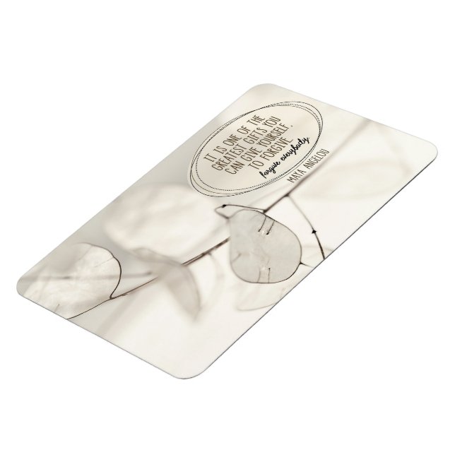 Magnet Flexible L'un des plus grands cadeaux (Côté Gauche)