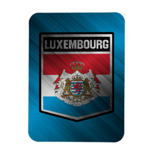 Magnet Flexible Luxembourg