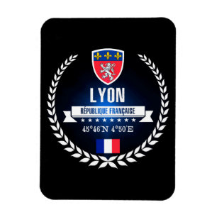 Magnet Flexible Lyon