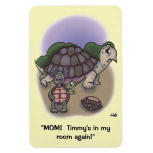 Magnet Flexible Ma chambre