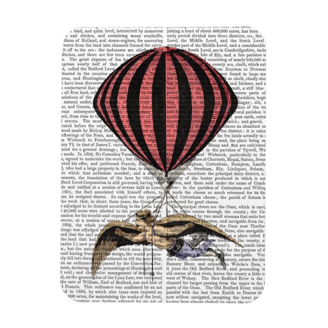 Magnet Flexible Machine vintage (Vertical)