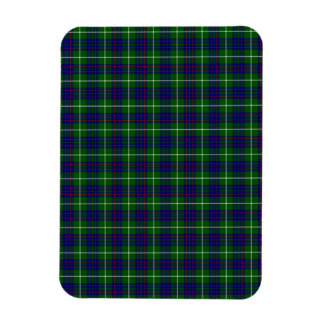 Magnet Flexible MacIntyre Tartan