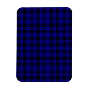 Magnet Flexible MacKay Tartan