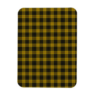 Magnet Flexible MacLeod Tartan