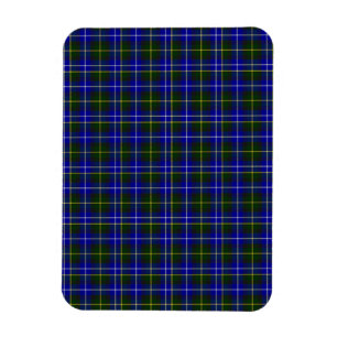 Magnet Flexible MacNeil Tartan