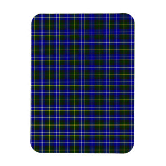Magnet Flexible MacNeil Tartan