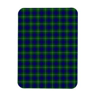 Magnet Flexible MacNeil Tartan
