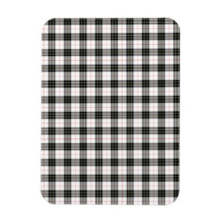 Magnet Flexible MacPherson Tartan