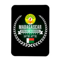 Madagascar
