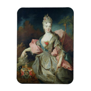 Magnet Flexible Madame Mary Josephine Drummond, comtesse de