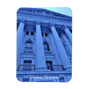 Magnet Flexible Madison, Wisconsin