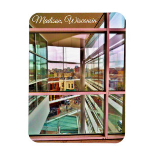 Magnet Flexible Madison, Wisconsin