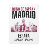 Madrid