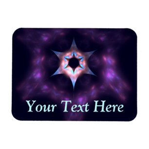 Magnet Flexible Magen Dalet