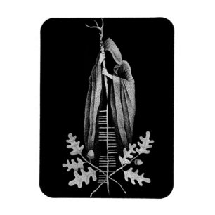 Magnet Flexible Magick : Cailleach