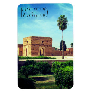 Magnet Flexible magie maroc