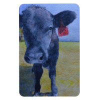 Magnat Flex de vache noire