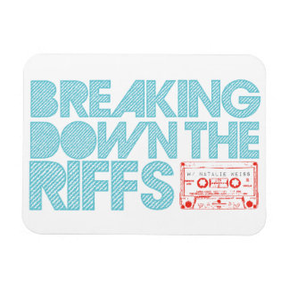 Magnet Flexible Magnat photo 3 po x 4 po