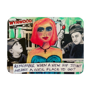 Magnet Flexible Magnet-