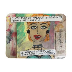 Magnet Flexible Magnet-