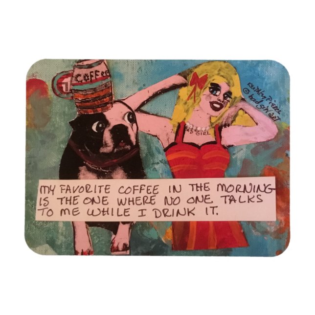 Magnet Flexible Magnet- (Horizontal)