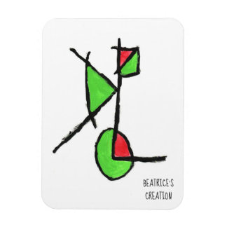 Magnet Flexible Magnet-K&L