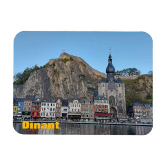 Magnet Flexible Magnétisme flexible de Dinant