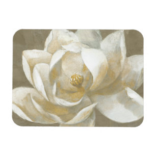 Magnet Flexible Magnolia majestueuse