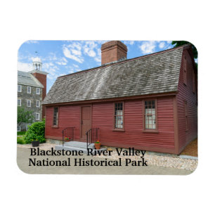 Magnet Flexible Maison Brown Sylvanus