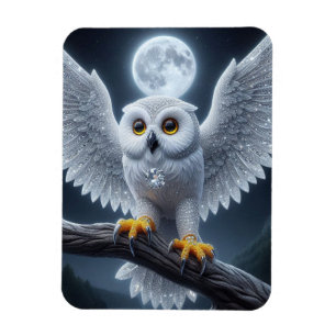 Magnet Flexible Majesté Moonlit