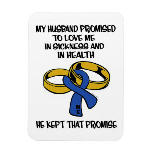 Magnet Flexible Maladie/santé...ME