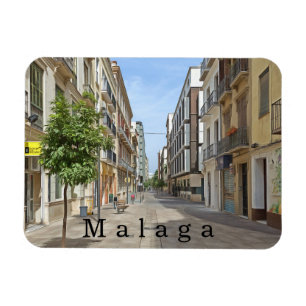 Magnet Flexible Malaga. #29.  