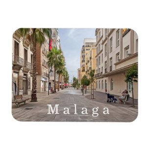 Magnet Flexible Malaga. n° 31.
