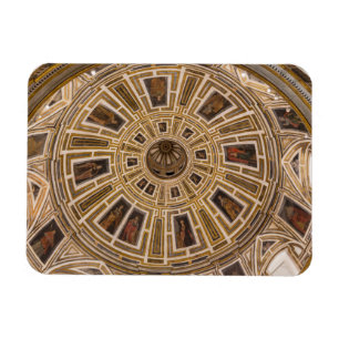 Magnet Flexible Malaga, Santo Cristo de la Salud Church