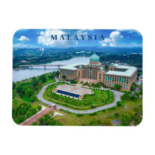 Magnet Flexible Malaisie