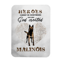 Malinois - Berger belge -Mechelaar -Maligator