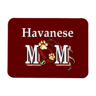 Magnet Flexible Maman Havanaise