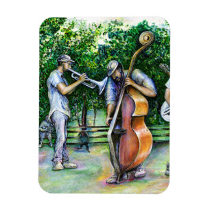 Magnet Flexible Maman ne m'avait pas prévenue au sujet des joueurs