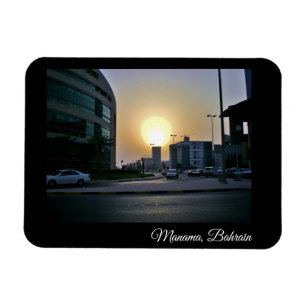 Magnet Flexible Manama, Bahreïn