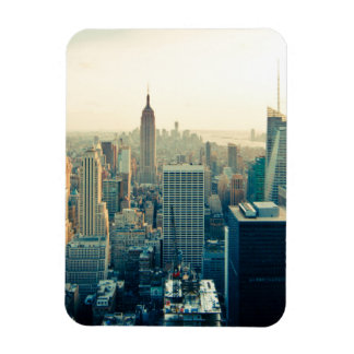 Magnet Flexible manhattan