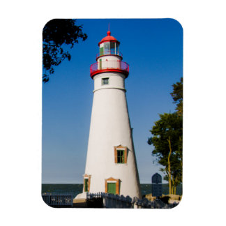 Magnet Flexible Marblehead Lighthouse