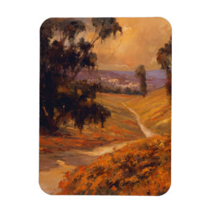 Magnet Flexible Marche II de l'après-midi