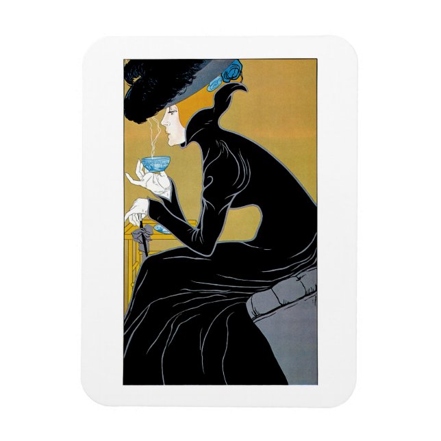 Magnet Flexible Marco Polo (Vertical)