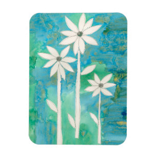 Magnet Flexible Marguerites savoureuses II