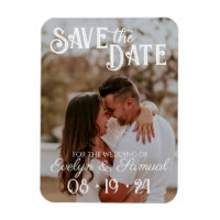 Mariage Enregistrer les cartes de dates avec une p