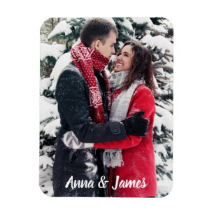 Magnet Flexible Mariage Merci