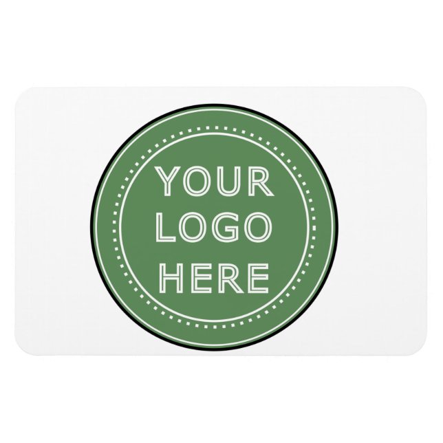 Magnet Flexible Mariage sur mesure, Élégant, Cadeaux Anniversaires (Horizontal)